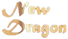 New Dragon